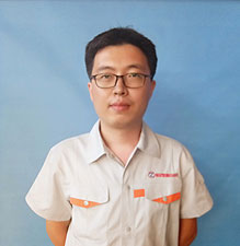 林工 - 機械設計師